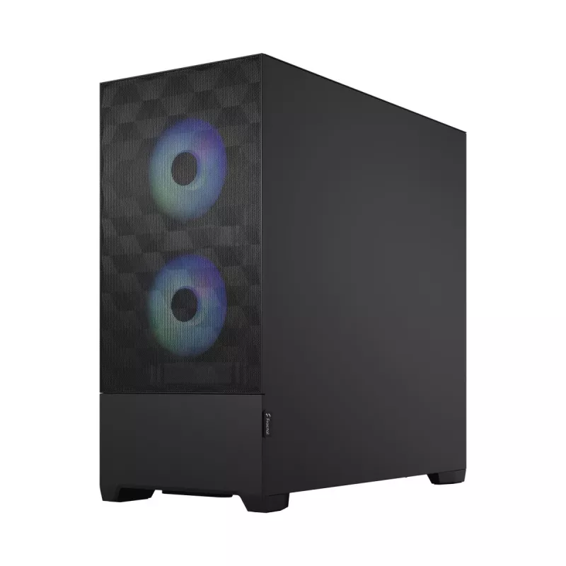 FRACTAL DESIGN Fractal Design Pop Air RGB nero Tg Tinta chiara