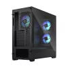 FRACTAL DESIGN Fractal Design Pop Air RGB nero Tg Tinta chiara