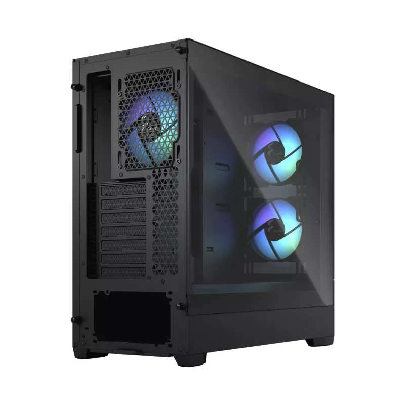 FRACTAL DESIGN Fractal Design Pop Air RGB nero Tg Tinta chiara
