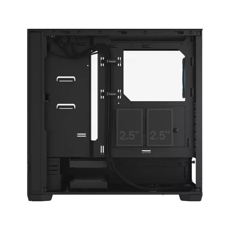 FRACTAL DESIGN Fractal Design Pop Air RGB nero Tg Tinta chiara