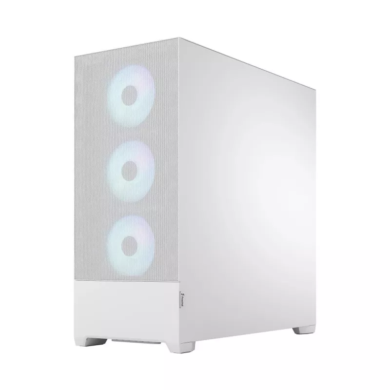 FRACTAL DESIGN Fractal Design Pop XL Air RGB bianco TG Tinta chiara
