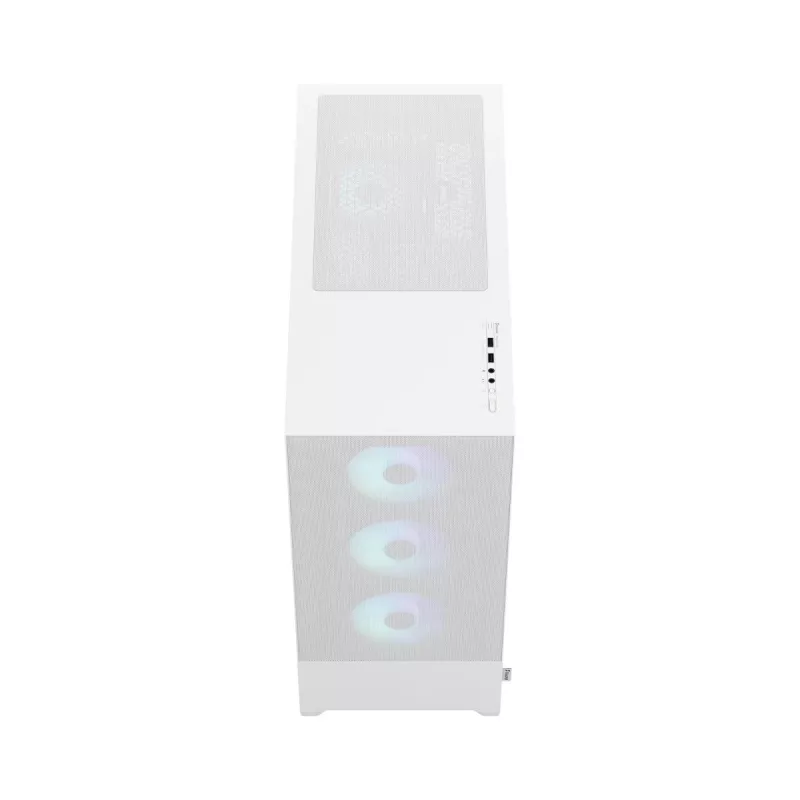 FRACTAL DESIGN Fractal Design Pop XL Air RGB bianco TG Tinta chiara