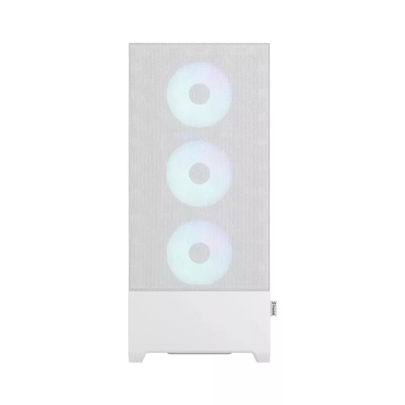 FRACTAL DESIGN Fractal Design Pop XL Air RGB bianco TG Tinta chiara