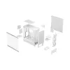 FRACTAL DESIGN Fractal Design Pop XL Air RGB bianco TG Tinta chiara
