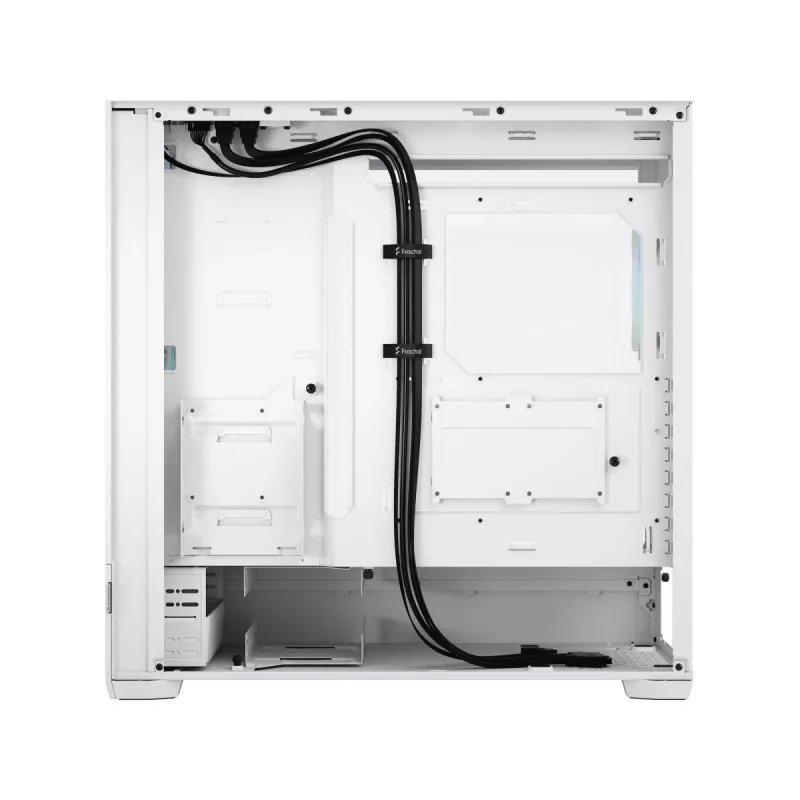 FRACTAL DESIGN Fractal Design Pop XL Air RGB bianco TG Tinta chiara
