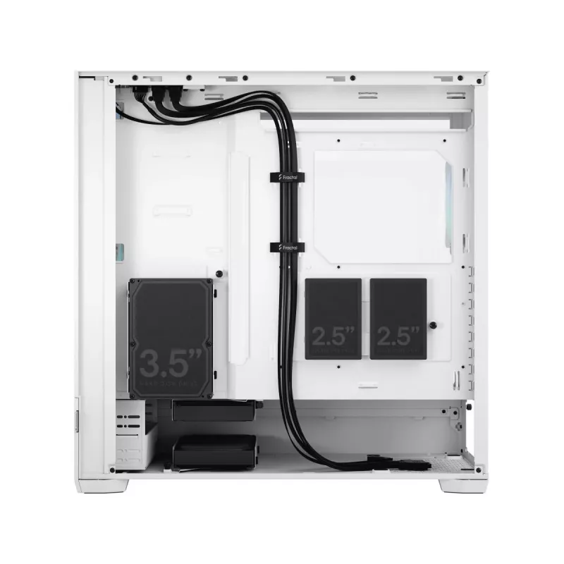 FRACTAL DESIGN Fractal Design Pop XL Air RGB bianco TG Tinta chiara