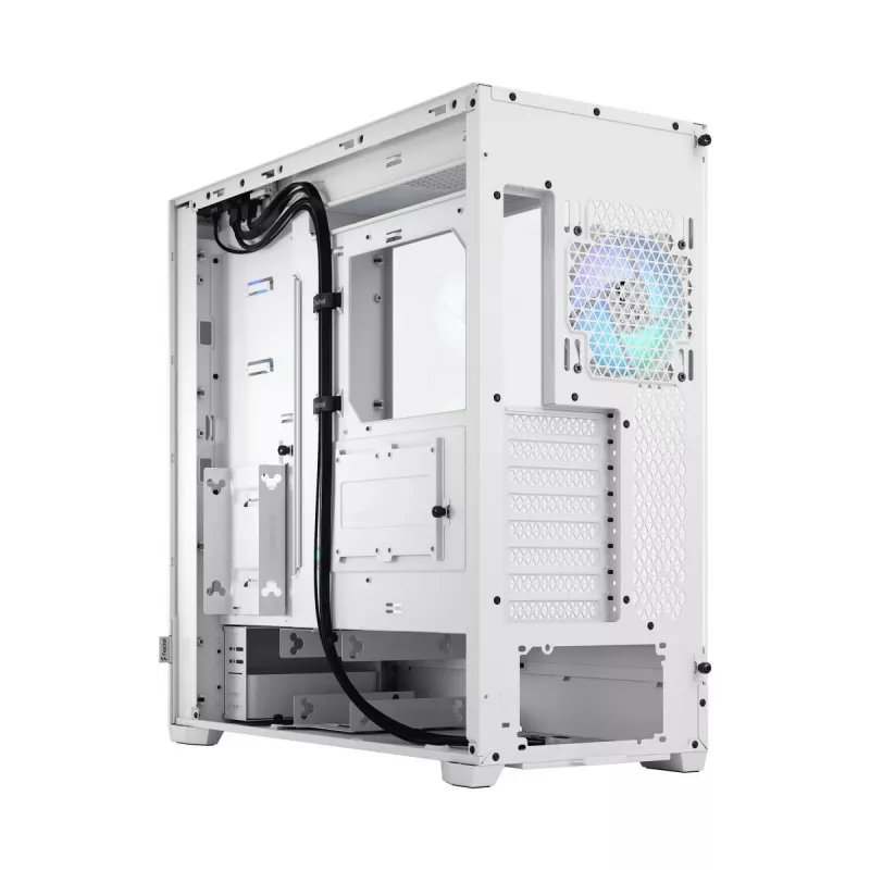 FRACTAL DESIGN Fractal Design Pop XL Air RGB bianco TG Tinta chiara