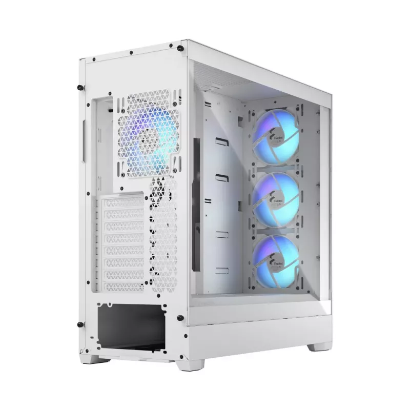 FRACTAL DESIGN Fractal Design Pop XL Air RGB bianco TG Tinta chiara