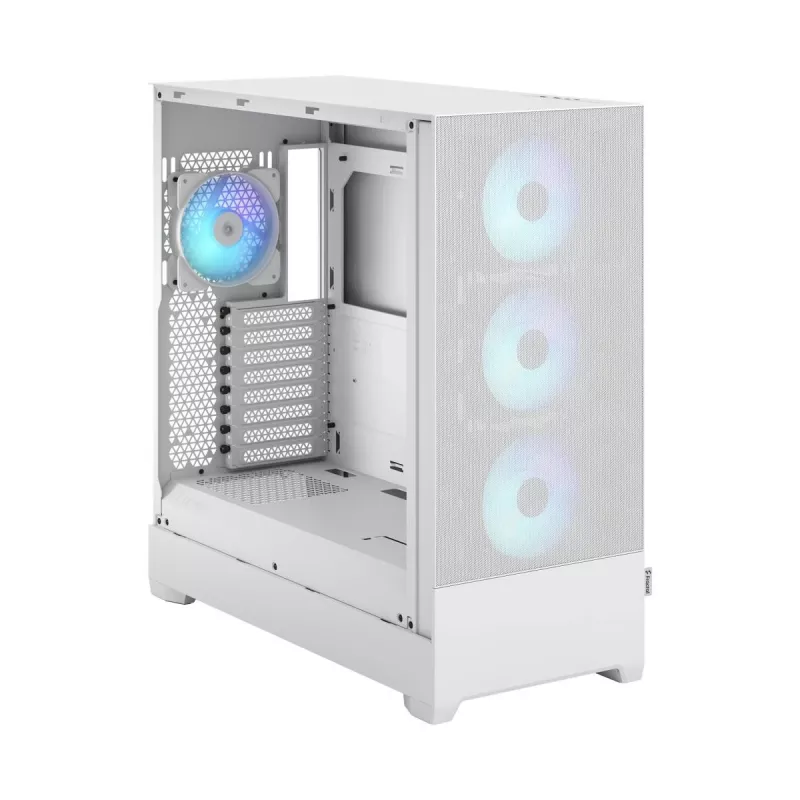 FRACTAL DESIGN Fractal Design Pop XL Air RGB bianco TG Tinta chiara