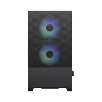 FRACTAL DESIGN Fractal Design Pop Mini Air RGB nero TG Tinta chiara