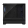 FRACTAL DESIGN Fractal Design Pop Mini Air RGB nero TG Tinta chiara