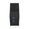 FRACTAL DESIGN Fractal Design Pop Mini Air RGB nero TG Tinta chiara
