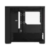 FRACTAL DESIGN Fractal Design Pop Mini Air RGB nero TG Tinta chiara