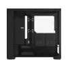 FRACTAL DESIGN Fractal Design Pop Mini Air RGB nero TG Tinta chiara