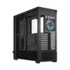 FRACTAL DESIGN Fractal Design Pop Xl Air RGB nero Tg Tinta chiara