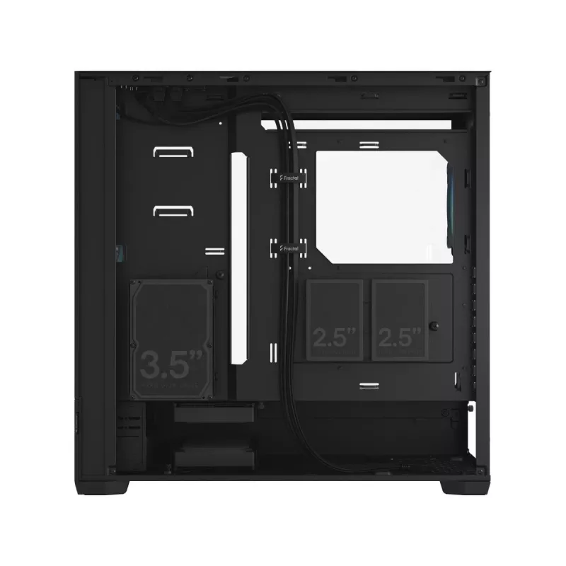 FRACTAL DESIGN Fractal Design Pop Xl Air RGB nero Tg Tinta chiara