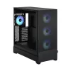 FRACTAL DESIGN Fractal Design Pop Xl Air RGB nero Tg Tinta chiara