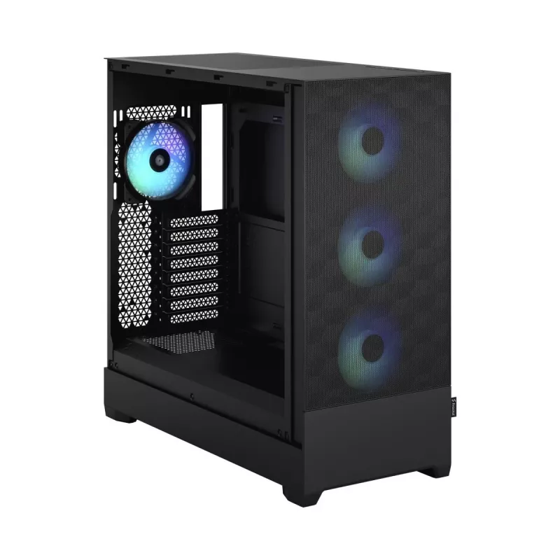 FRACTAL DESIGN Fractal Design Pop Xl Air RGB nero Tg Tinta chiara