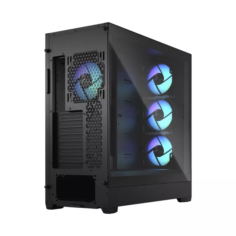 FRACTAL DESIGN Fractal Design Pop Xl Air RGB nero Tg Tinta chiara