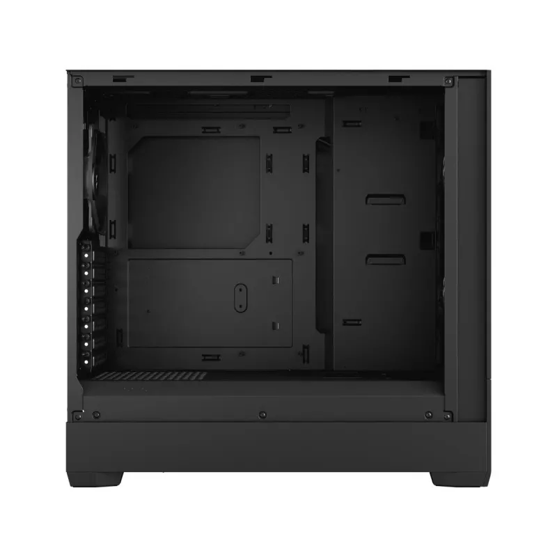 FRACTAL DESIGN Pop Air nero Solid