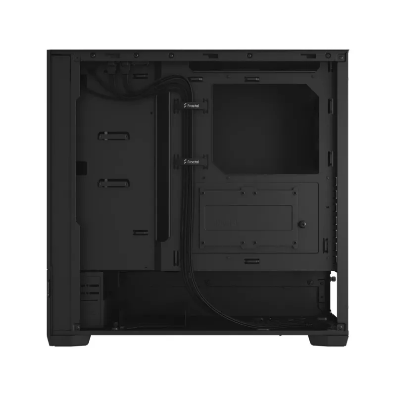 FRACTAL DESIGN Pop Air nero Solid