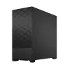 FRACTAL DESIGN Pop Air nero Solid