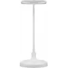 Goobay Lampada LED con lente d'ingrandimento con base e morsetto 6 W ingrandimento 1.75x
