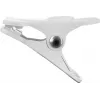Goobay Lampada LED con lente d'ingrandimento con base e morsetto 6 W ingrandimento 1.75x