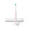 Philips 3100 Series HX3673/11 Spazzolino elettrico sonico con custodia - rosa