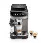 Macchina per espresso De’Longhi Magnifica Evo ECAM290.81.TB — automatica, serbatoio acqua 1,8 l, contenitore chicchi 250 g, 15 bar, controllo touch