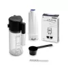 Macchina per espresso De’Longhi Magnifica Evo ECAM290.81.TB — automatica, serbatoio acqua 1,8 l, contenitore chicchi 250 g, 15 bar, controllo touch