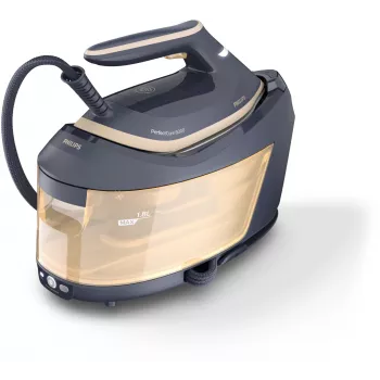 Stazione da stiro a vapore Philips PSG6066/20 — 2400 W, colpo di vapore 600 g/min, serbatoio 1,8 L, suola SteamGlide Advanced