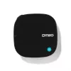 DYMO LetraTag 200B Etichettatrice Bluetooth | Etichettatrice compatta | Si connette tramite tecnologia wireless Bluetooth a iOS e Android | Include 1 nastro etichetta in carta bianco | nero