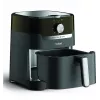 Tefal Easy Fry & Grill EY5018 Singolo 4,2 L A sé stante 1550 W Friggitrice ad aria calda nero
