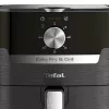 Tefal Easy Fry & Grill EY5018 Singolo 4,2 L A sé stante 1550 W Friggitrice ad aria calda nero