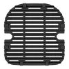 Tefal Easy Fry & Grill EY5018 Singolo 4,2 L A sé stante 1550 W Friggitrice ad aria calda nero