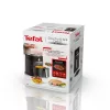 Tefal Easy Fry & Grill EY5018 Singolo 4,2 L A sé stante 1550 W Friggitrice ad aria calda nero