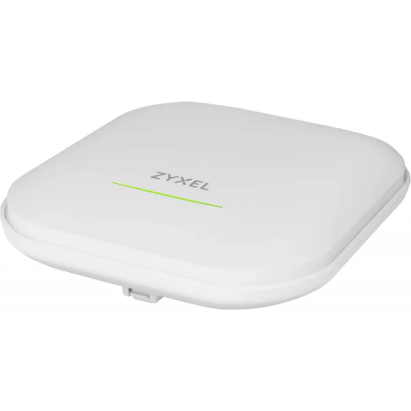Zyxel WAX620D-6E-EU0101F Wireless Access Point 4800 Mbit/s bianco Power over Ethernet (PoE)