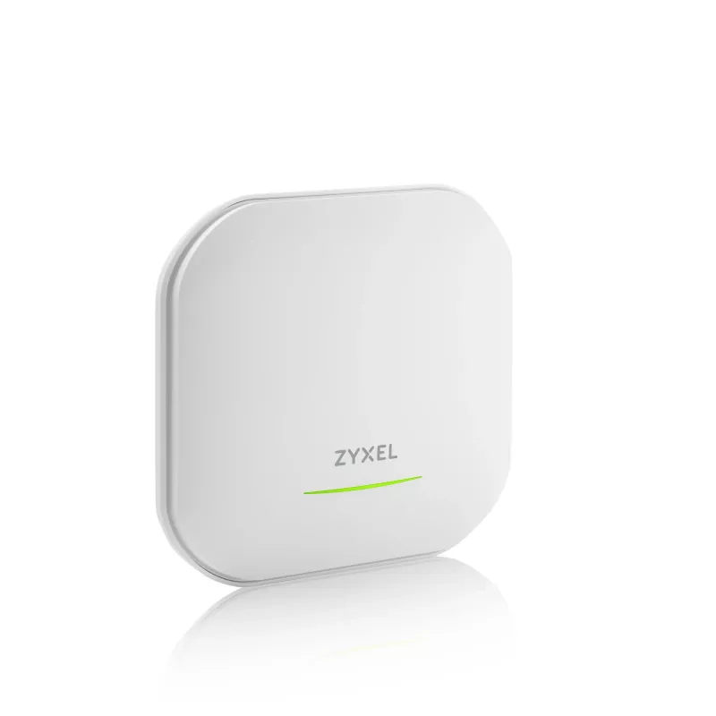 Zyxel NWA220AX-6E-EU0101F Wireless Access Point 4800 Mbit/s bianco Power over Ethernet (PoE)