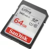 WESTERN DIGITAL SanDisk Ultra 64 GB scheda di memoria SDXC 140 MB/s