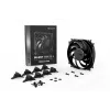 be quiet SILENT WINGS 4 | Ventola per case PC 120mm PWM 12 cm nero 1 pz.