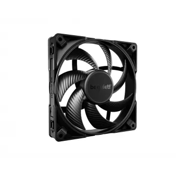 be quiet SILENT WINGS PRO 4 | Ventola per case PC 140mm PWM 14 cm nero 1 pz.