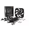 be quiet SILENT WINGS PRO 4 | Ventola per case PC 140mm PWM 14 cm nero 1 pz.