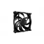 be quiet SILENT WINGS 4 | Ventola per case PC 140mm PWM High-Speed 14 cm nero 1 pz.