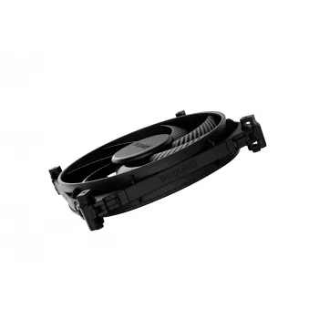 be quiet SILENT WINGS 4 | Ventola per case PC 140mm PWM High-Speed 14 cm nero 1 pz.