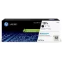 HP LaserJet 139A cartuccia toner originale nera, 1500 pagine, nero, 1 pz.