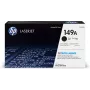 HP 149A cartuccia toner originale LaserJet nera, 2900 pagine, nero, 1 pz.