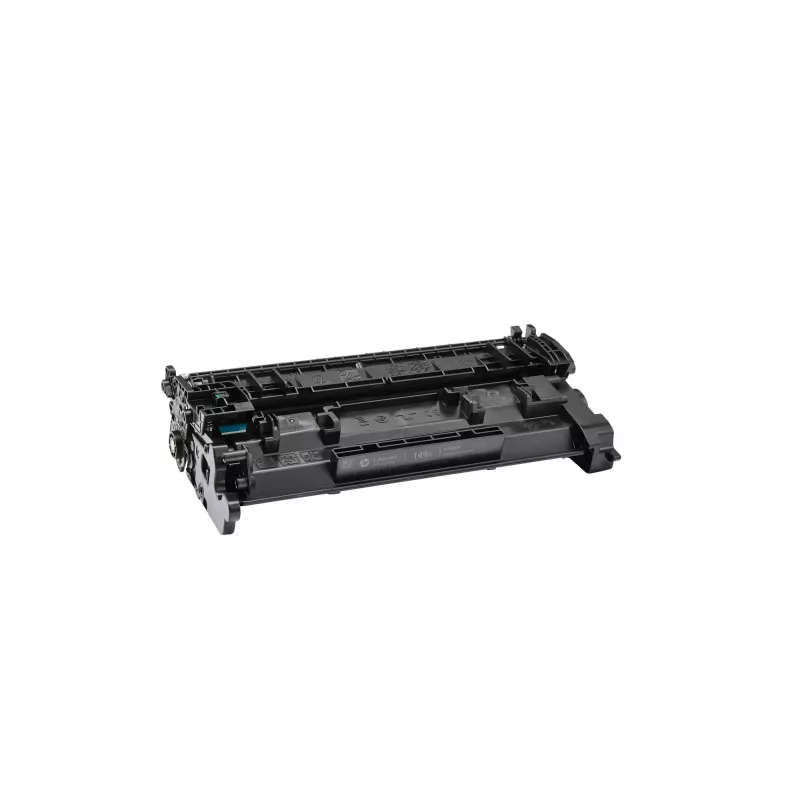 HP 149A cartuccia toner originale LaserJet nera, 2900 pagine, nero, 1 pz.