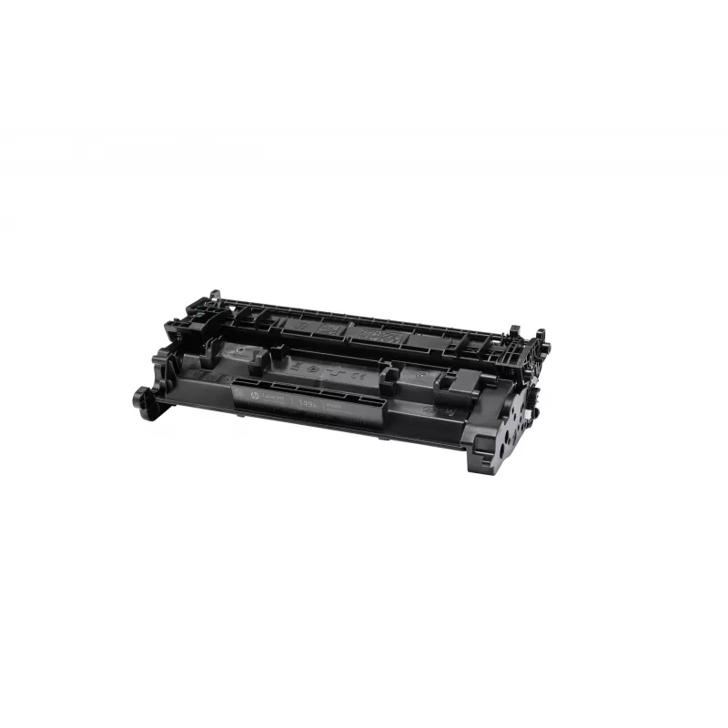 HP 149A cartuccia toner originale LaserJet nera, 2900 pagine, nero, 1 pz.