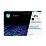 HP 149X cartuccia toner originale LaserJet nera ad alta capacità, 9500 pagine, nero, 1 pz.